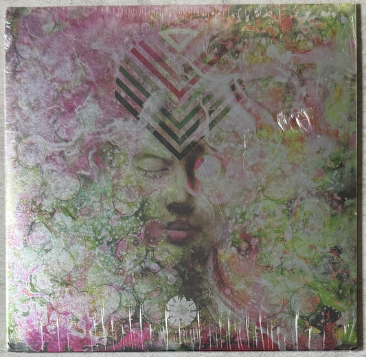 Converge - Live At The BBC - 2014 SEALED/NM 7" EP, Colored Vinyl