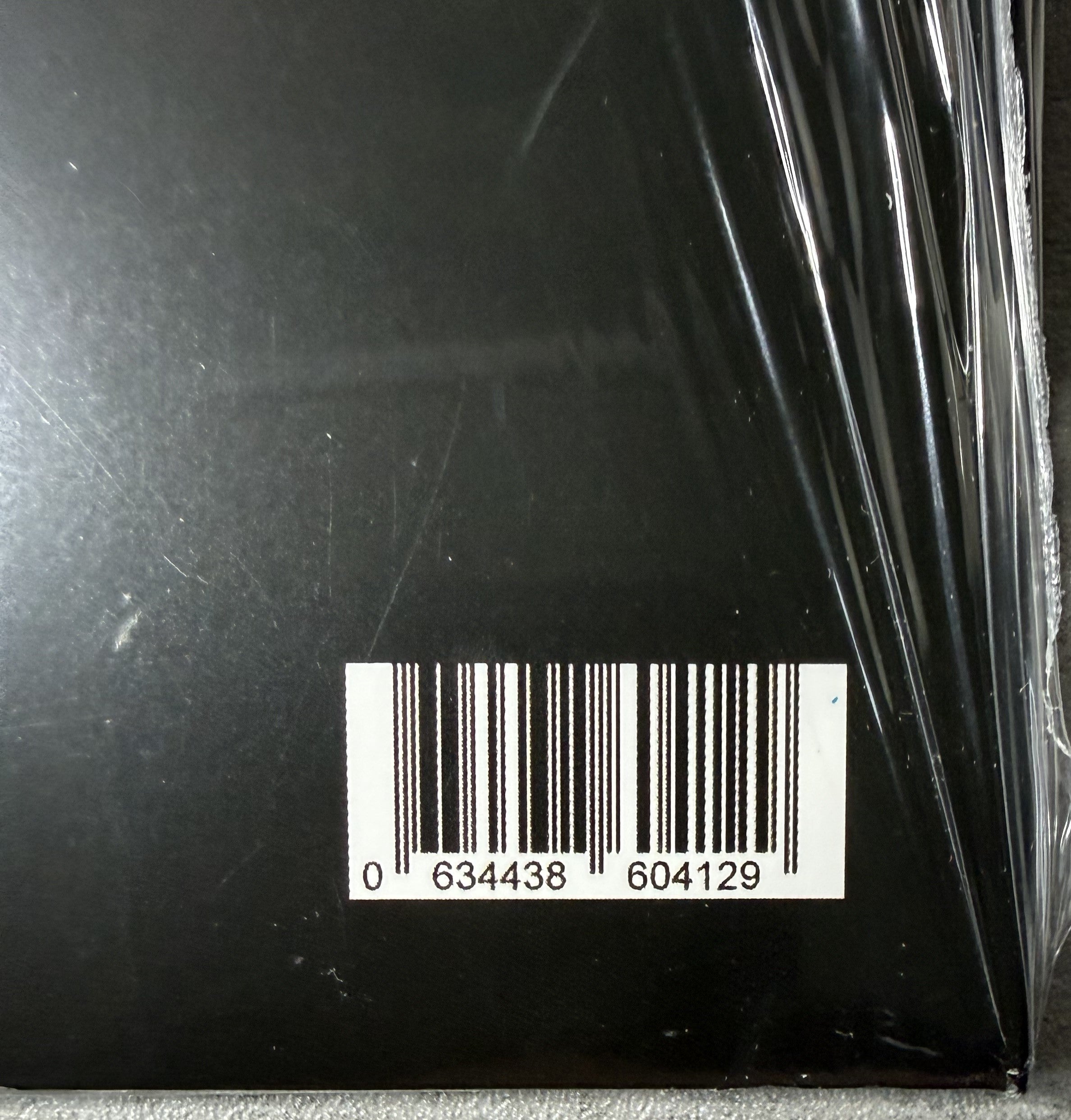 Bauhaus - Live At Tiffany's - SEALED/NM Pink Vinyl Ltd Edtn (500)