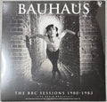 Bauhaus - The BBC Sessions 1980-1983 SEALED/NM 180g Audiophile Vinyl