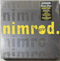 Green Day - Nimrod. XXV Box Set SEALED/NM #16,971 25th Anniv Ltd Edtn Black Vinyl