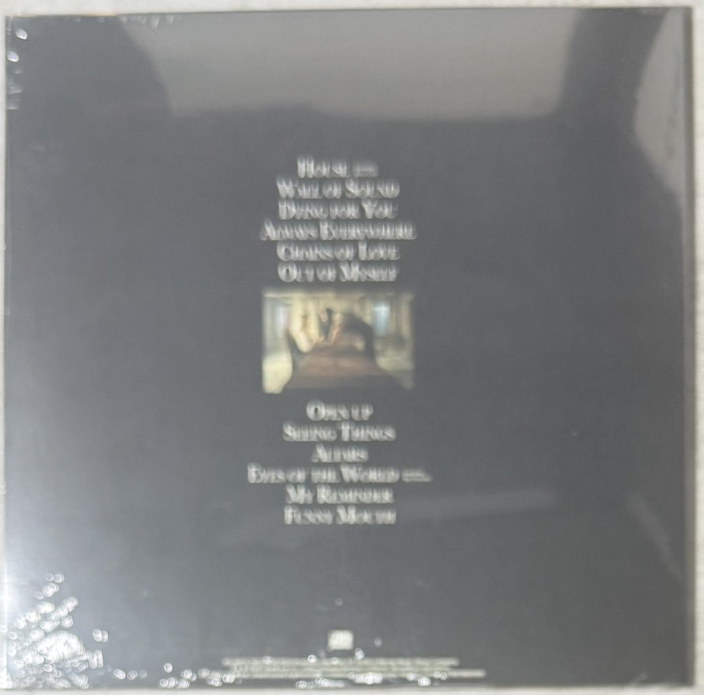 Charli XCX - Wuthering Heights SEALED/NM Green & Black Marbled