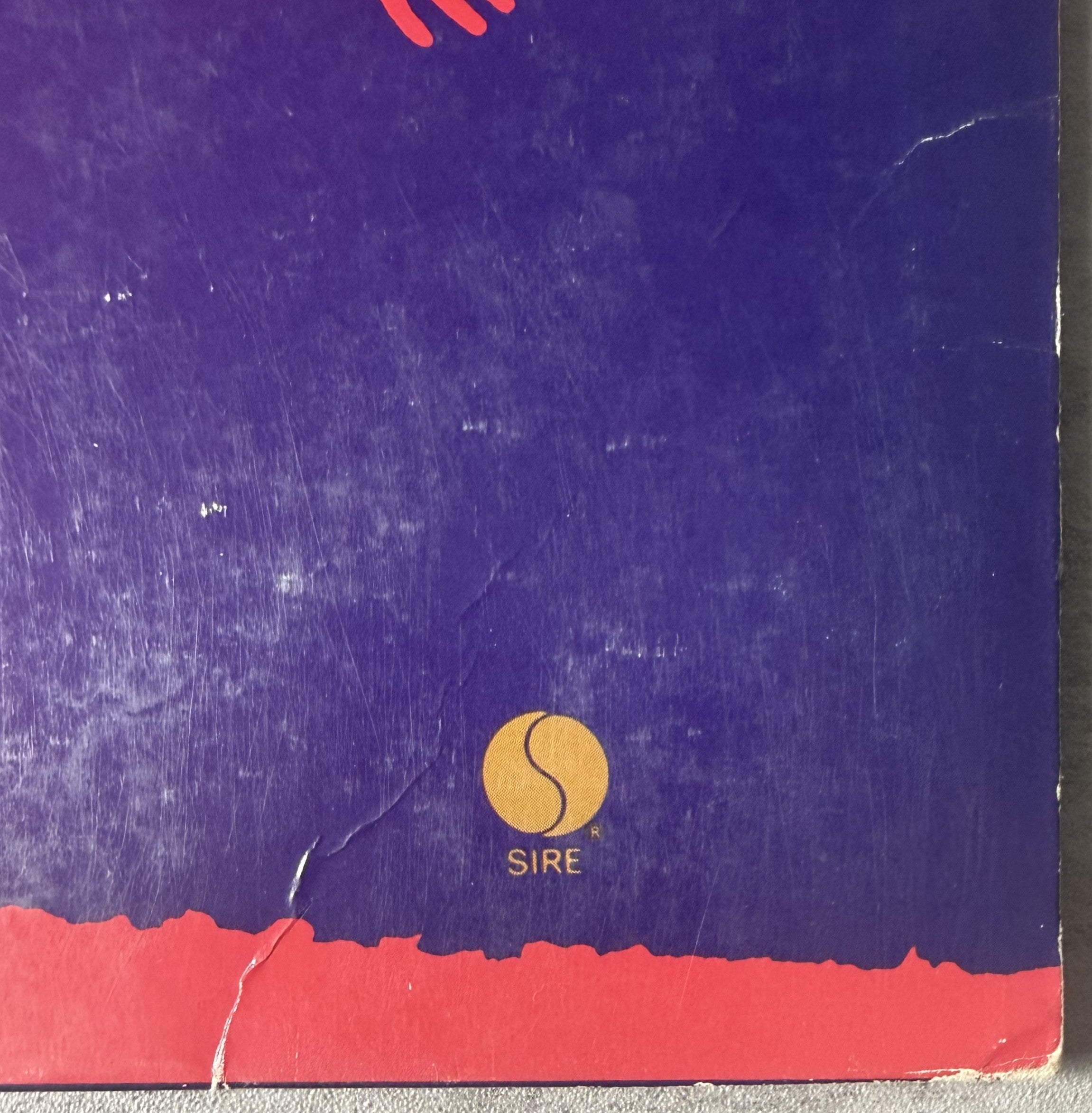 ECHO & THE BUNNYMEN - 4 PACK RARITIES -- VG+/VG , 3x 1st press + 12" NZ EP