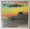 RARE PUNK Vulture Feather - Craving & Aversion SEALED/NM 10" EP Ltd Edtn (300 copies)