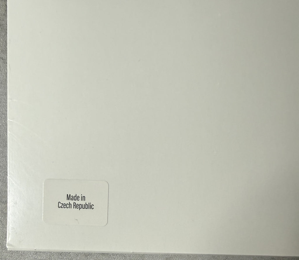 RARE PUNK Vulture Feather - Craving & Aversion SEALED/NM 10" EP Ltd Edtn (300 copies)