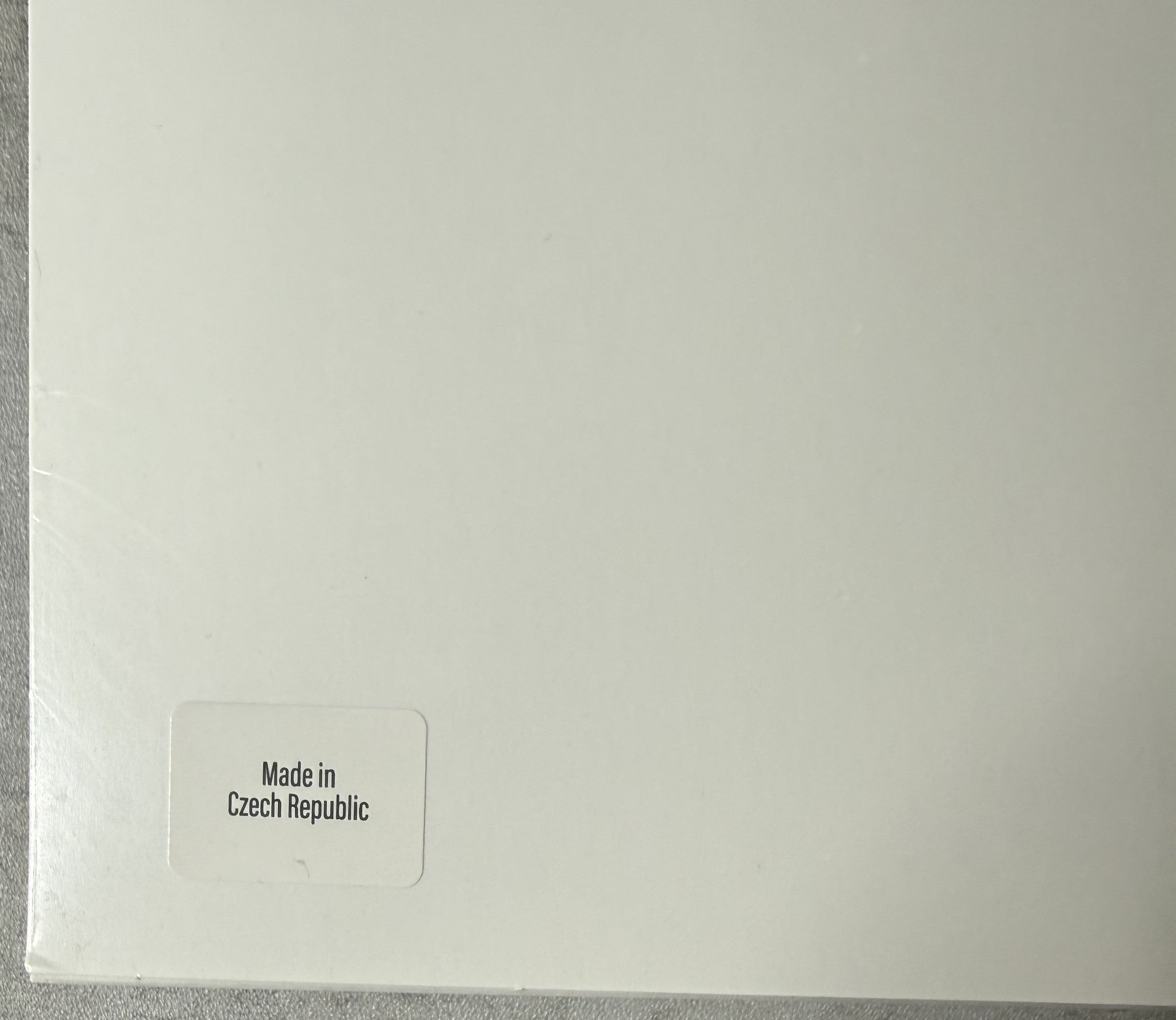 RARE PUNK Vulture Feather - Craving & Aversion SEALED/NM 10" EP Ltd Edtn (300 copies)