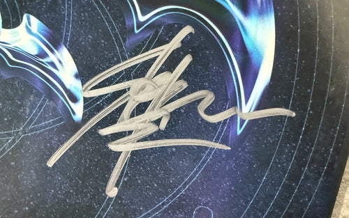 AUTOGRAPHED - Queensryche - Digital Noise Alliance 180g vinyl VG/VG+