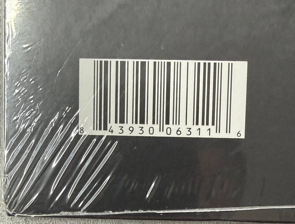 Ayron Jones - Child Of The State PURPLE Vinyl SEALED/NM Ltd Edtn (500 copies)