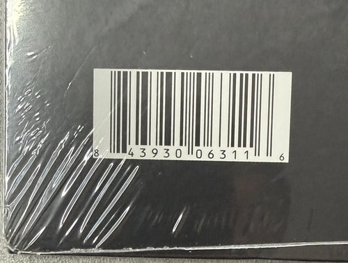 Ayron Jones - Child Of The State PURPLE Vinyl SEALED/NM Ltd Edtn (500 copies)