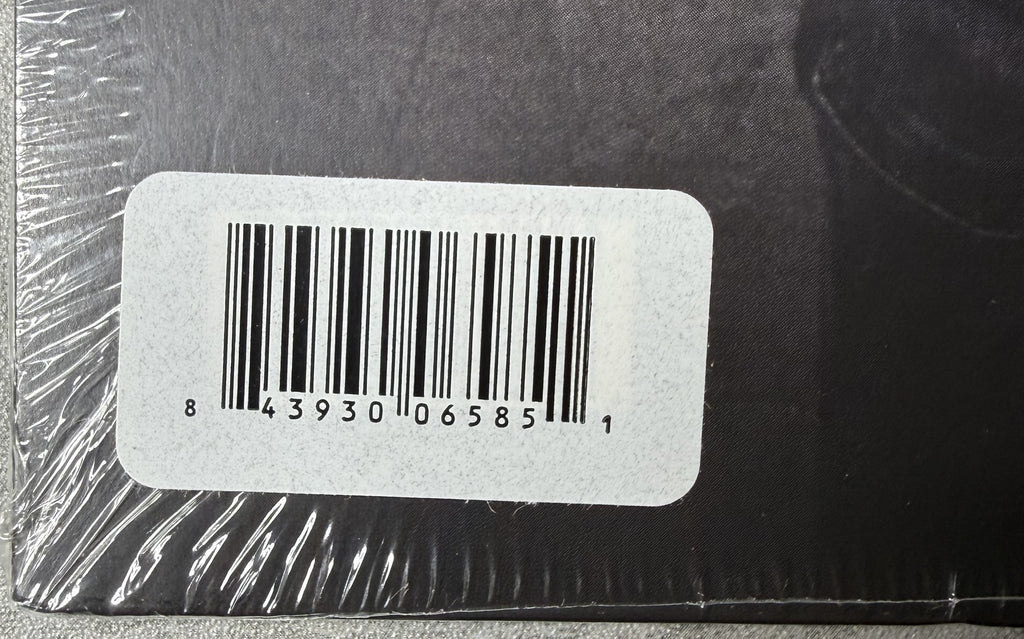 Ayron Jones - Child of the State 2021 SILVER SWIRL Vinyl SEALED/NM Ltd Edtn (500)