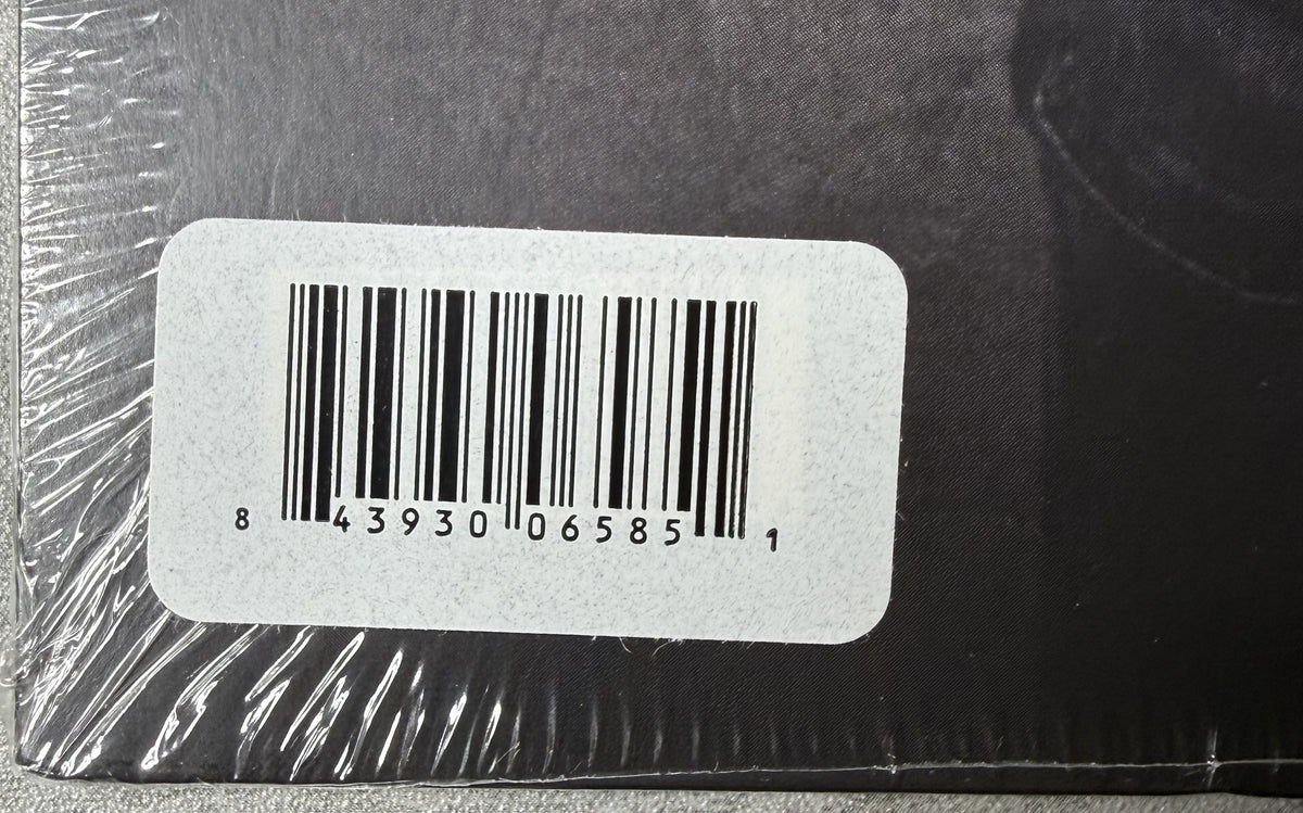 Ayron Jones - Child of the State 2021 SILVER SWIRL Vinyl Sealed New Limited Edition (500)