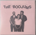 NEW PUNK! The Boojums 2025 1st Press SEALED/NM Ltd Edtn (500) Red Sleeve & Vinyl