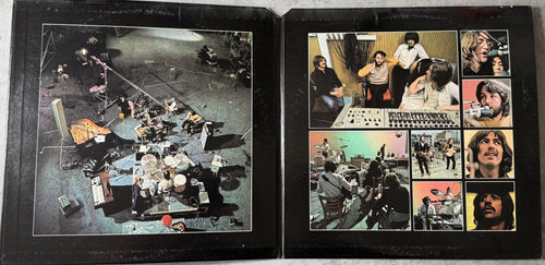 The Beatles - Let It Be 1970 US 1st Press VG+/VG+