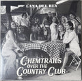 Lana Del Rey - Chemtrails Over The Country Club SEALED/NM 2021 1st Press