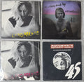 Lemonheads Fan Pack - 8 x 7" 45s 1986-1997 w/ PROMO & Imports VG/VG+ play