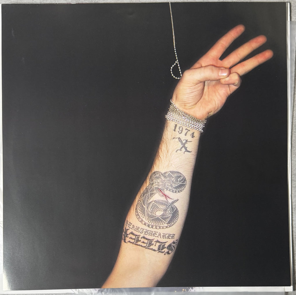 Ryan Adams - Rock N Roll 2003 1st Press Ltd Edtn 180g Vinyl VG+/VG+