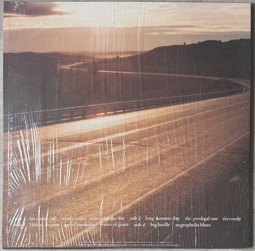 Two Gallants - What The Toll Tells 2006 1st Press 2xLP on 180g Vinyl VG+/VG+