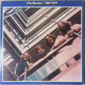 The Beatles 1967-1970 - 1973 US 1st Press VG+/VG+