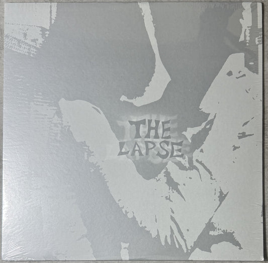 The Lapse - Betrayal! 1998 SEALED/NM 1st Press gern037