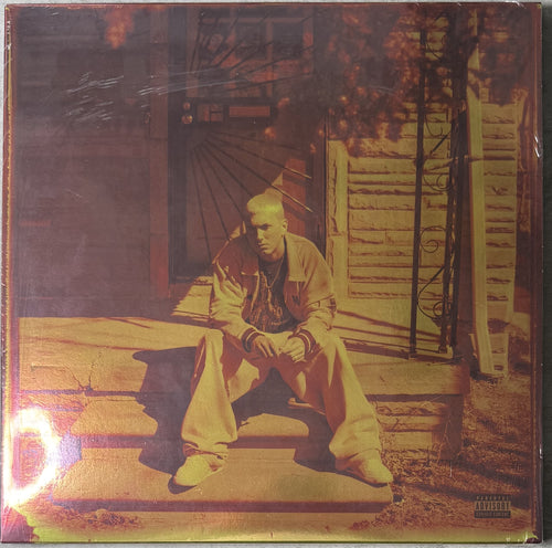 Eminem - The Marshall Mathers LP (25th Anniv Edtn) SEALED/NM 180g Vinyl