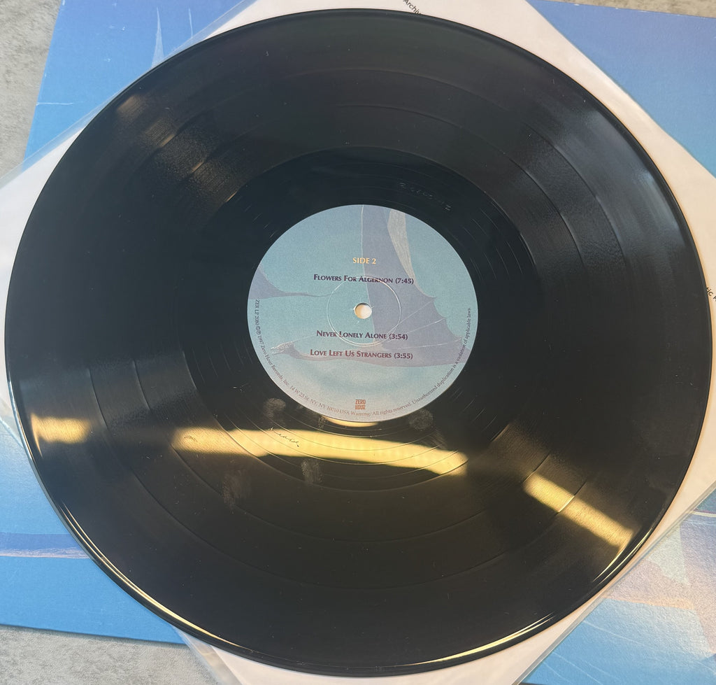Space Needle - The Moray Eels... 1997 1st Press 2xLP VG+/VG+