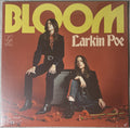 AUTOGRAPHED Larkin Poe - Bloom SEALED/NM 2025 Ltd Edtn (300) Pink Vinyl EU Import