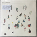 Sky Larkin - The Golden Spike 2009 UK Import SEALED/NM 180g vinyl