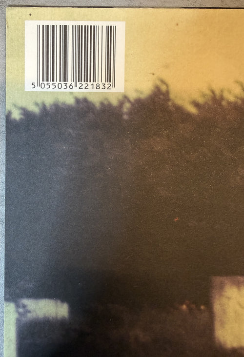 Lovvers - Think 2008 UK Import 1st Press 12" EP NM/VG+