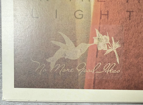 Her Space Holiday s/t 2011 US Ltd Edtn (500) 180g Clear Vinyl