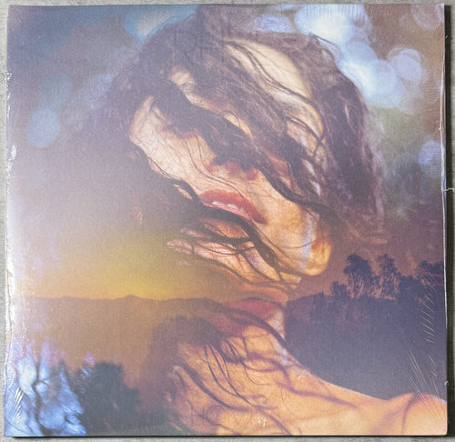 Rhye - Home 2021 Canadian import SEALED/NM black vinyl