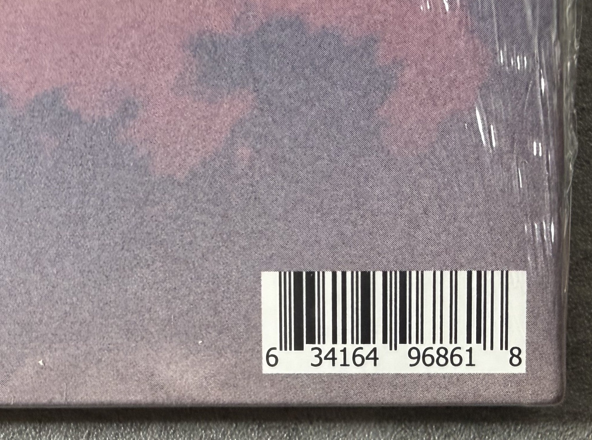 Rhye - Home 2021 Canadian import SEALED/NM black vinyl