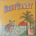 Best Coast - Crazy For You SEALED/NM 2010 UK Import 1st Press Ltd Edtn 180g Vinyl