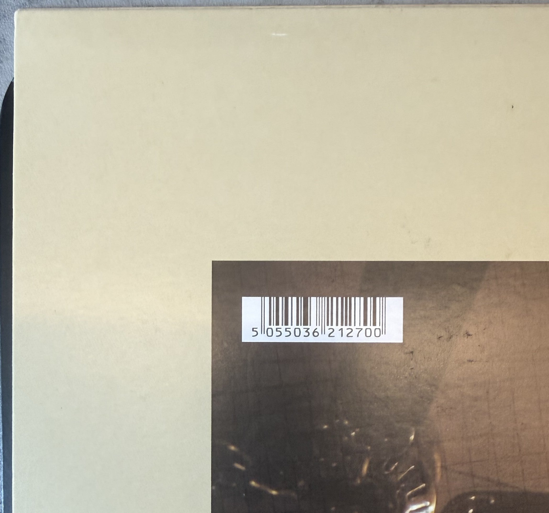 Cloud Nothings - Turning On 2010 1st UK Press VG+/VG+