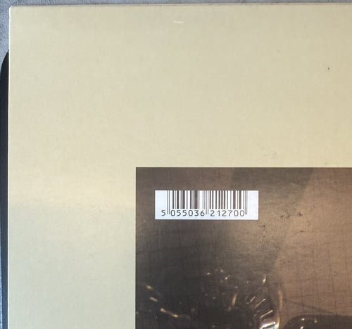 Cloud Nothings - Turning On 2010 1st UK Press VG+/VG+