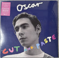 Oscar - Cut And Paste SEALED/NM 2016 UK 1st Press Pink Neon Vinyl