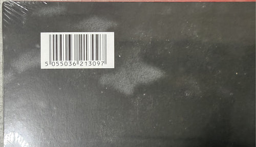 Lissy Trullie s/t 2012 UK 1st Press SEALED/NM 180g Vinyl