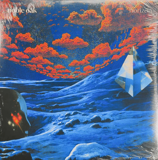 Noble Oak - Horizon SEALED/NM 2020 Ltd Edtn Astral Blue