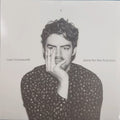 Ryan Hemsworth - Alone For The First Time SEALED/NM Ltd Edtn (1,000) Import White/Black