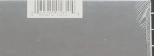 Ryan Hemsworth - Alone For The First Time SEALED/NM Ltd Edtn (1,000) Import White/Black