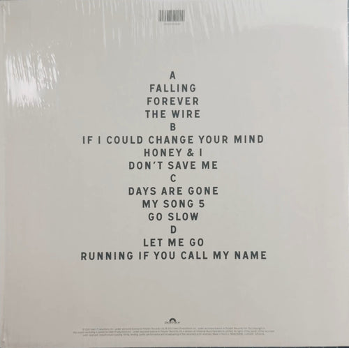 Haim - Days Are Gone 2013 European 1st Press Import VG+/VG+
