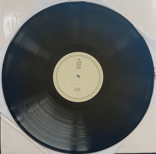 Haim - Days Are Gone 2013 European 1st Press Import VG+/VG+