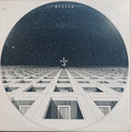 Blue Oyster Cult s/t 1972 US 1st Press VG+/VG+