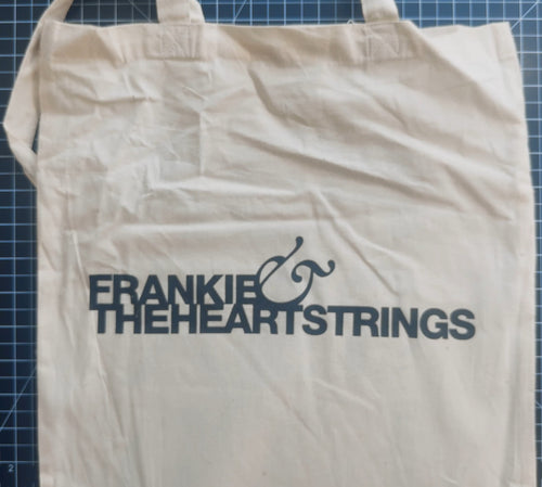 Frankie & The Heartstrings 12.09.09 UK Ltd Edtn (500) 10" EP VG+/NM
