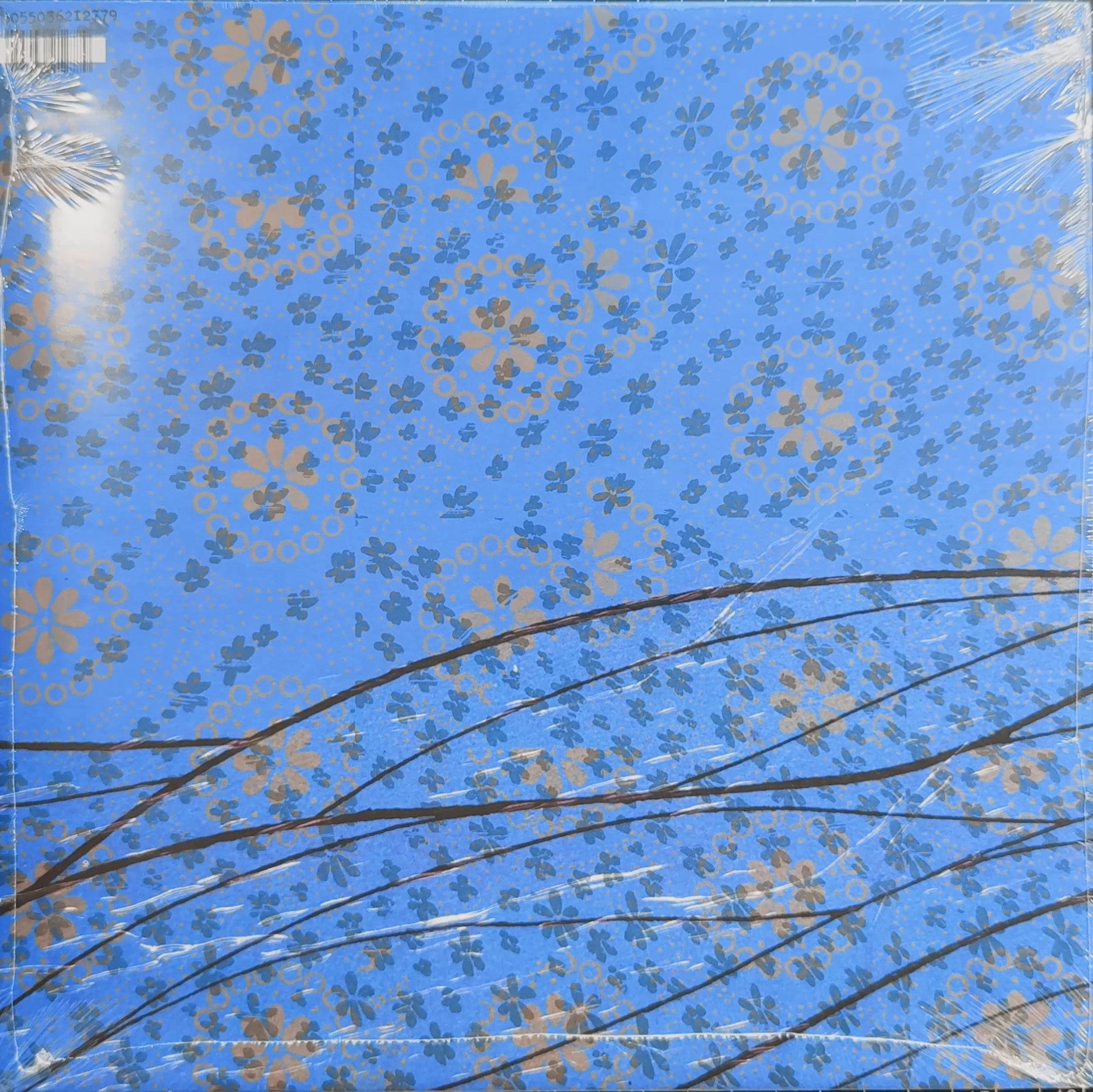 Gold Panda - Lucky Shiner SEALED/NM 2010 UK Import 180g Vinyl