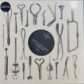 Psycatron feat Detroit Grand Pubahs NVRSAYNVR - SEALED/NM 2011 UK 12" Single