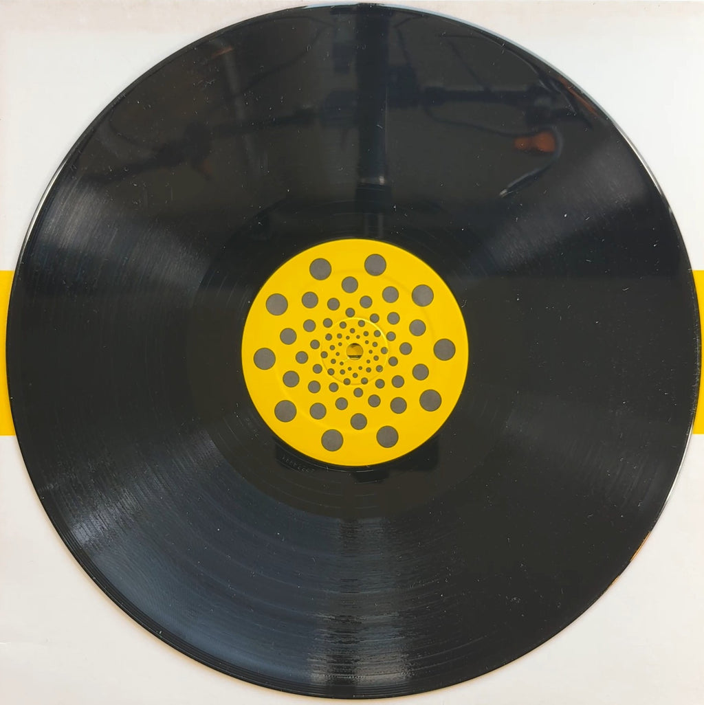 Simian Mobile Disco - Audacity Of Huge (2 Versions Available)