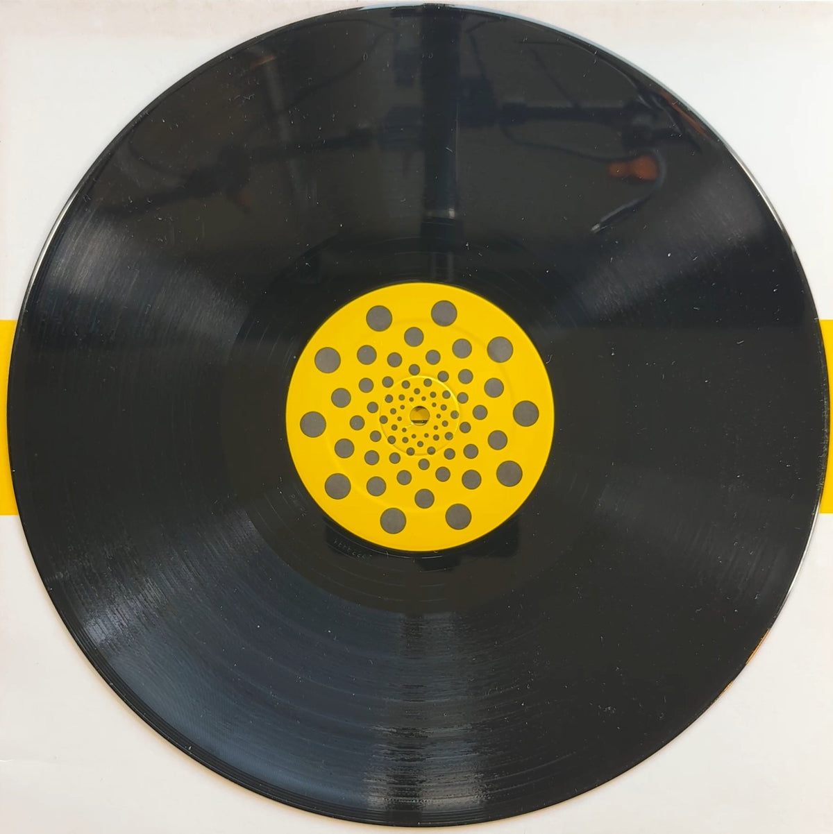 Simian Mobile Disco - Audacity Of Huge (2 Versions Available)