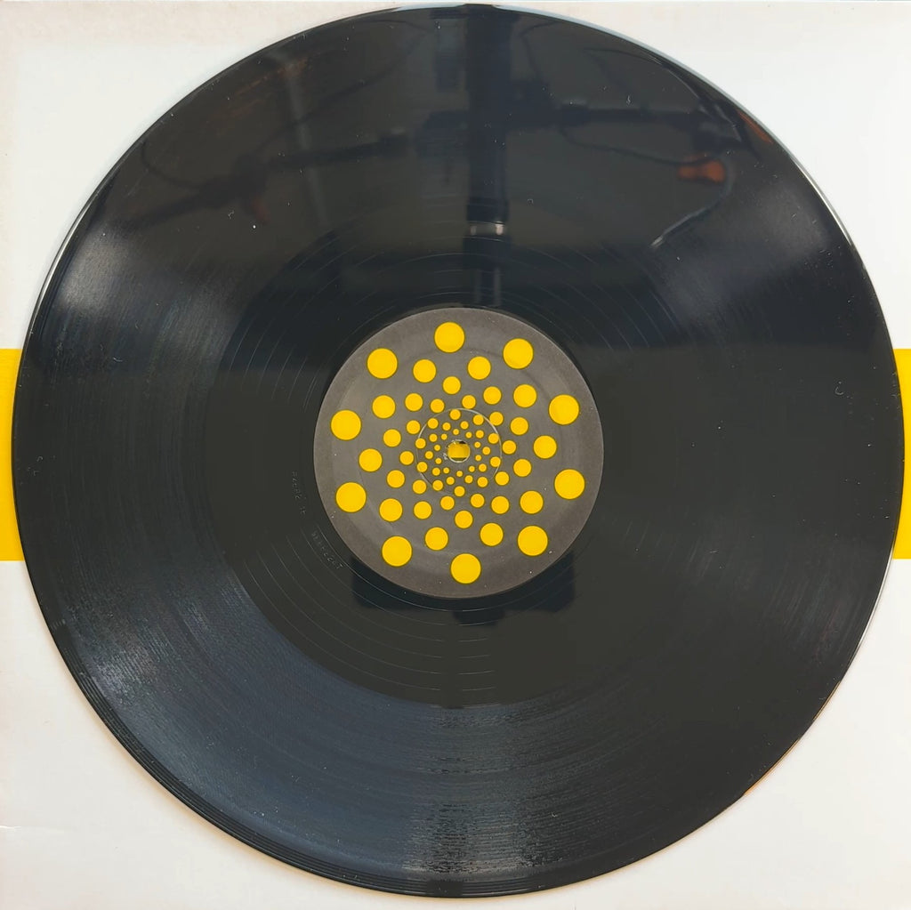 Simian Mobile Disco - Audacity Of Huge (2 Versions Available)