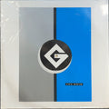 On The Grid - SEALED NM/VG+ 1989 UK 12" PROMO Single