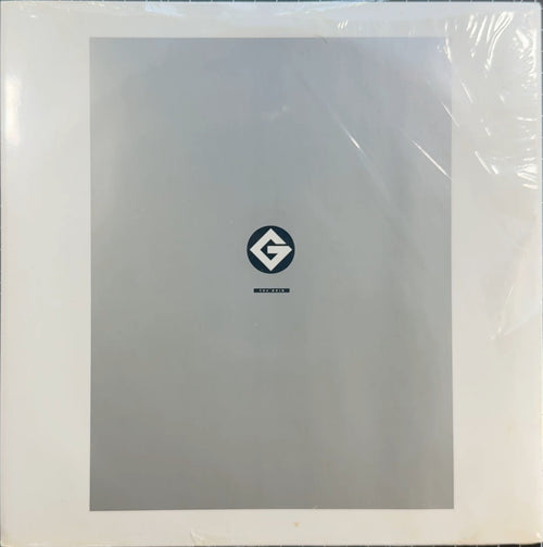 On The Grid - SEALED NM/VG+ 1989 UK 12" PROMO Single