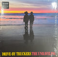 Drive-By Truckers - The Unraveling 2020 US 1st Press Black VG+/NM